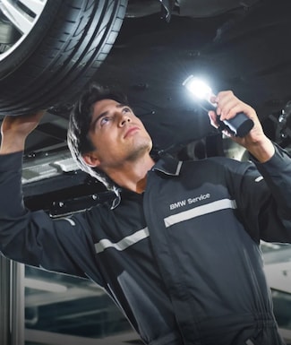 Stevens Creek BMW: BMW Dealership in Santa Clara, CA